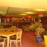 Kingsdown Park Bistro